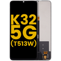 LCD-Display ohne Rahmen für TCL K32/K33 5G, Refurbished