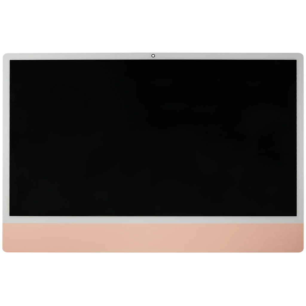 Apple iMac 24 A2873/A3137 LCD-Display Orange OEM A