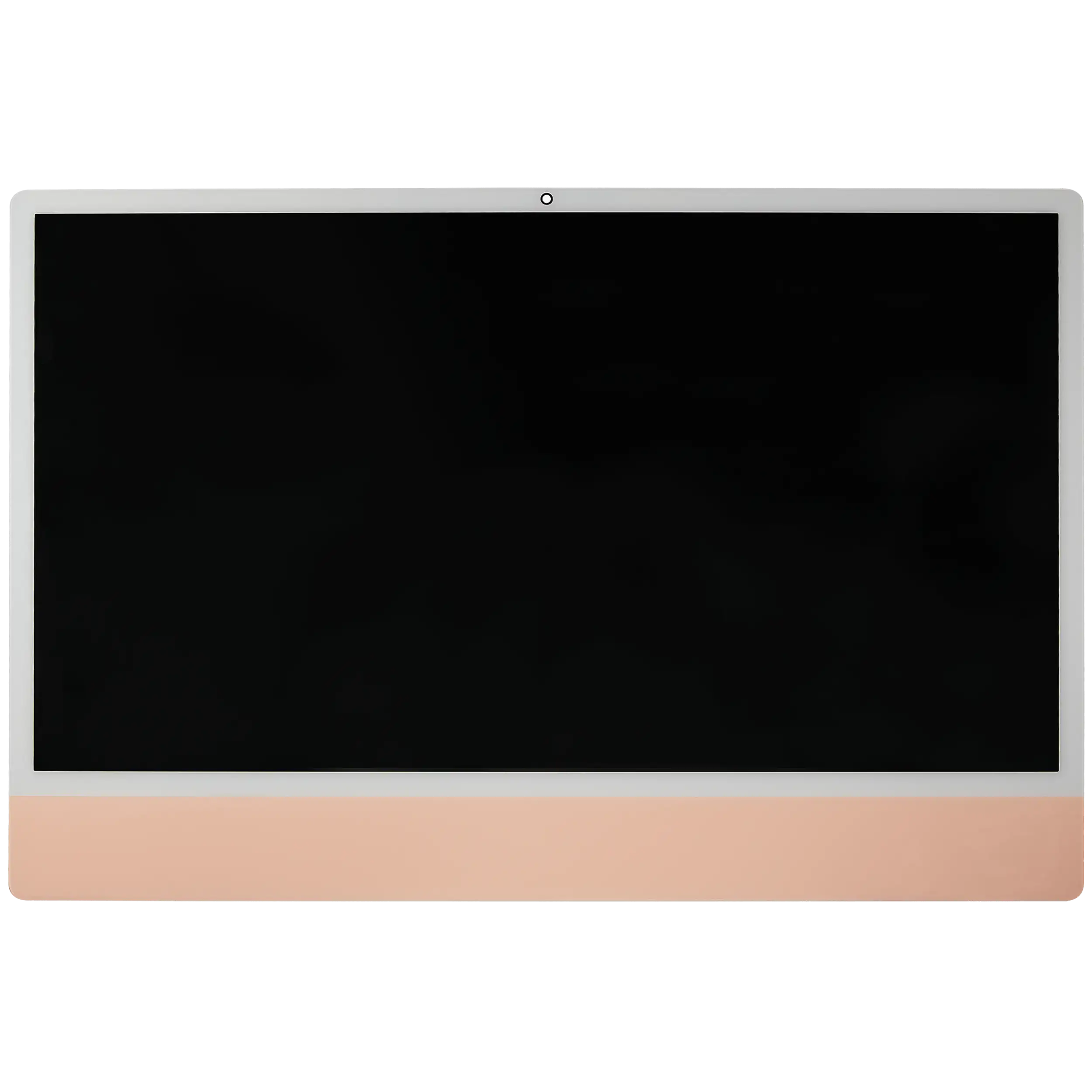 Apple iMac 24 A2873/A3137 LCD-Display Orange OEM A