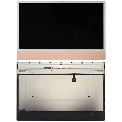 Apple iMac 24 A2873/A3137 LCD-Display Orange OEM A