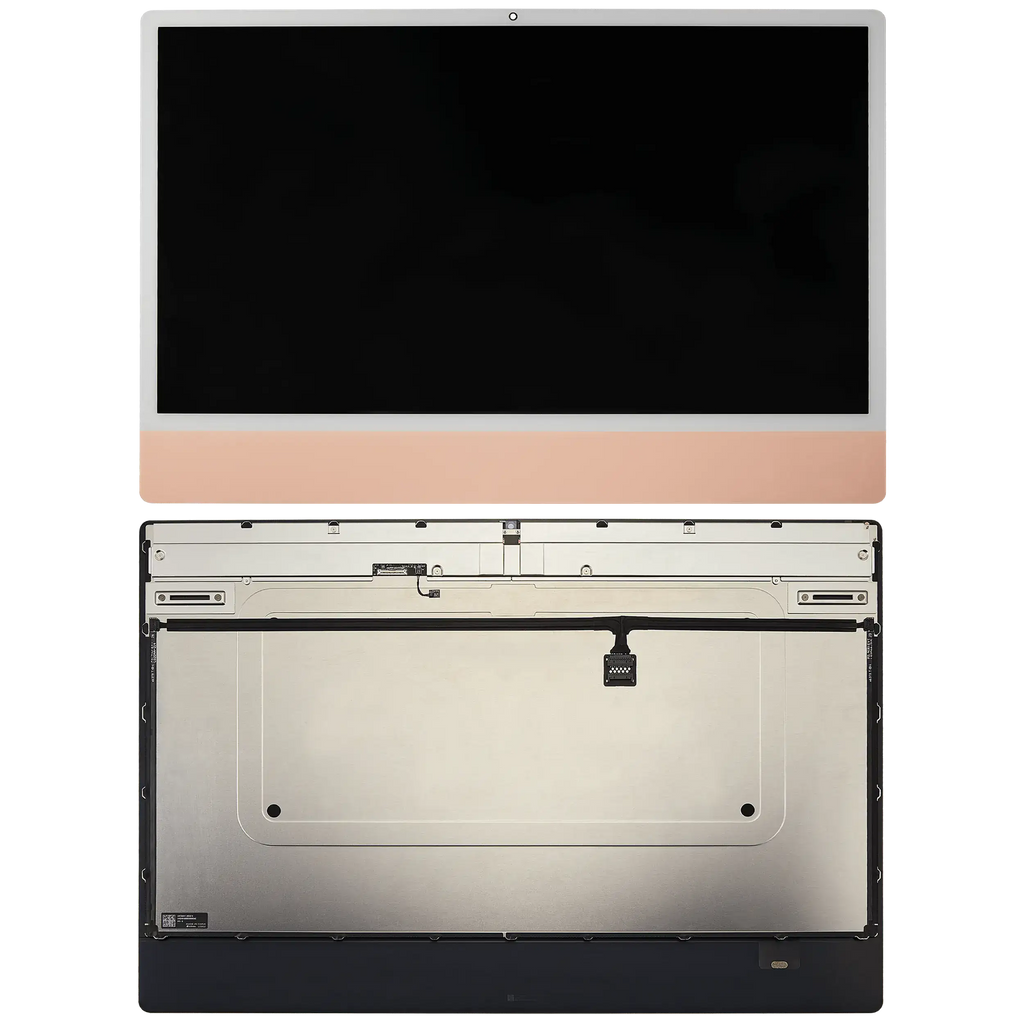 Apple iMac 24 A2873/A3137 LCD-Display Orange OEM A