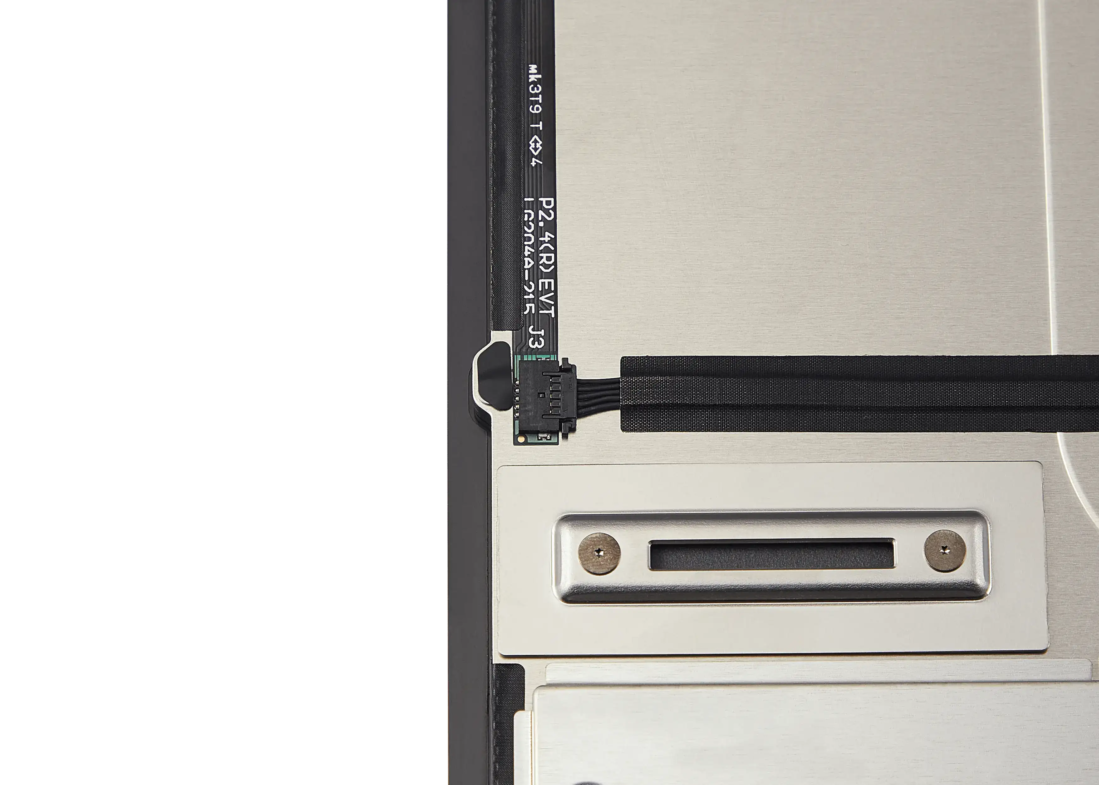 Apple iMac 24 A2873/A3137 LCD-Display Orange OEM A