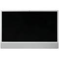 LCD-Display iMac 24" A2873/A3137/A3247 Silber gebrauchter OEM-Ausbau, Qualität A