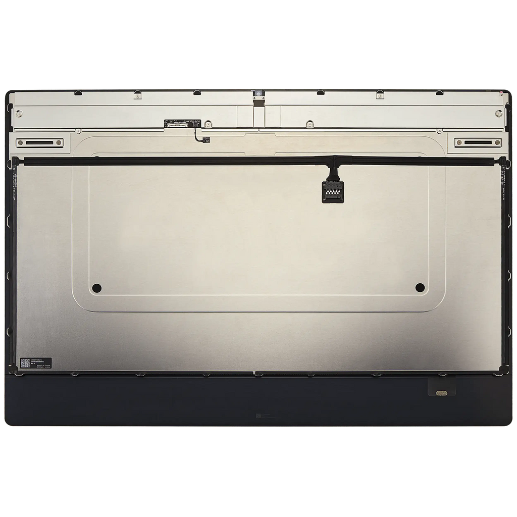 LCD Display for iMac 24" A2873 (2023) A3137 / A3247 (2024) (LG204A-215 LM235UH1 SDD3) (Used OEM Pull, Grade A) (Large Camera Opening) (Silver)