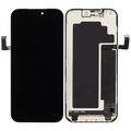 OLED-Display für iPhone 17 Pro Max (Aftermarket Plus: Soft) (120HZ)