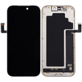 OLED Display Compatible with iPhone 17 Pro (Aftermarket Plus: Soft) (120Hz)