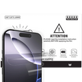 UV Protection Film 120×180 mm (UV Clear Pro) (10-pack)