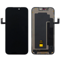 LCD Display for iPhone 17 Pro (Aftermarket: AQ7 / Incell) (120Hz)