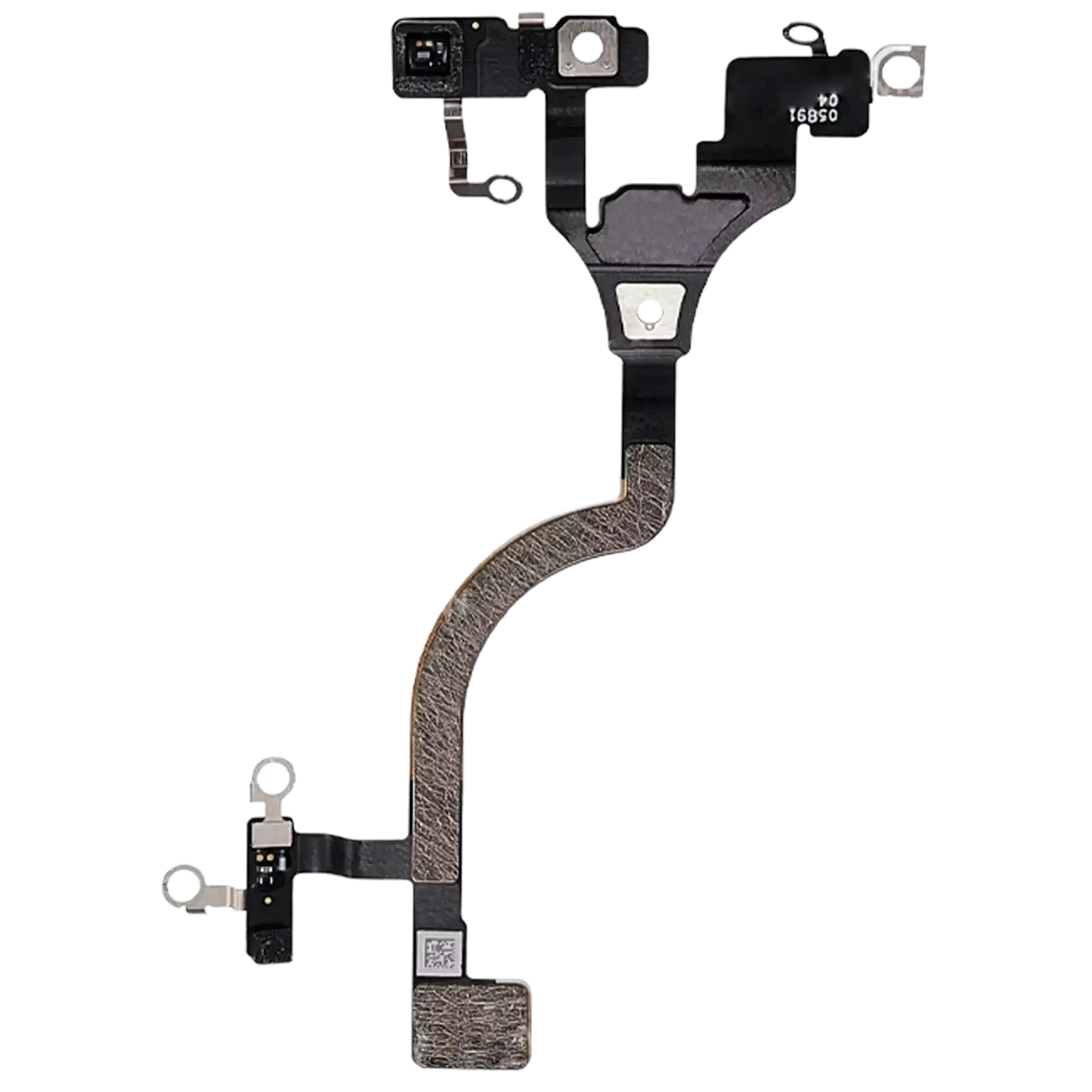 Bluetooth Flex Kabel für iPhone 17 Pro