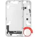 Midframe/Rahmen für iPhone 14 OEM Pull B Starlight