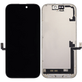 OLED-Display für iPhone 17 (Aftermarket Plus: Soft) (120HZ)