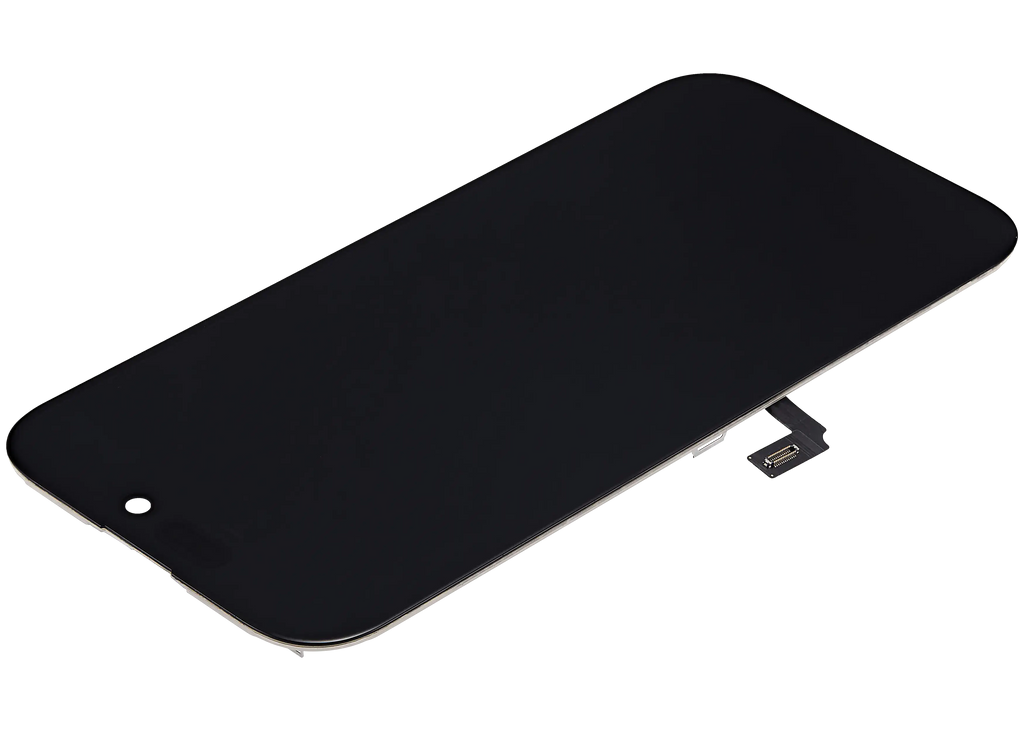 OLED-Display für iPhone 17 (Aftermarket Plus: Soft) (120HZ)