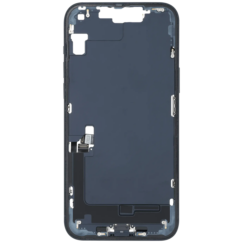 Original Apple-Ausbau B gebraucht – iPhone 14 Plus EU / Rahmen Mitternacht