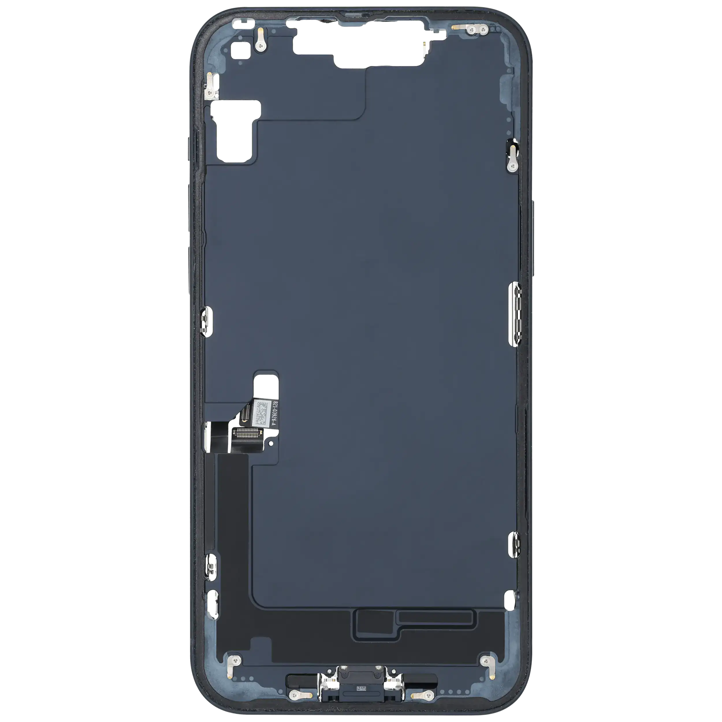 Original Apple-Ausbau B gebraucht – iPhone 14 Plus EU / Rahmen Mitternacht