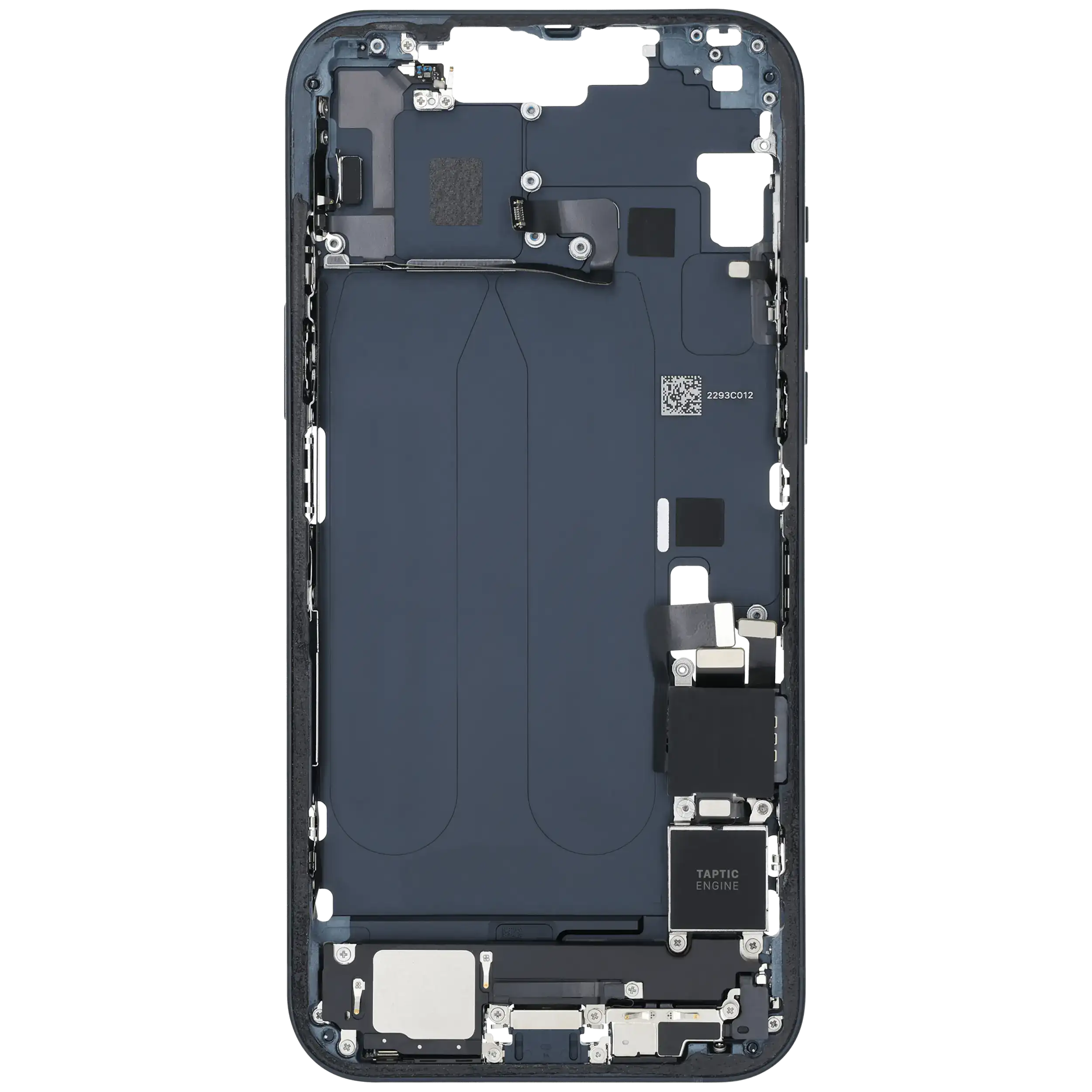 Original Apple-Ausbau B gebraucht – iPhone 14 Plus EU / Rahmen Mitternacht