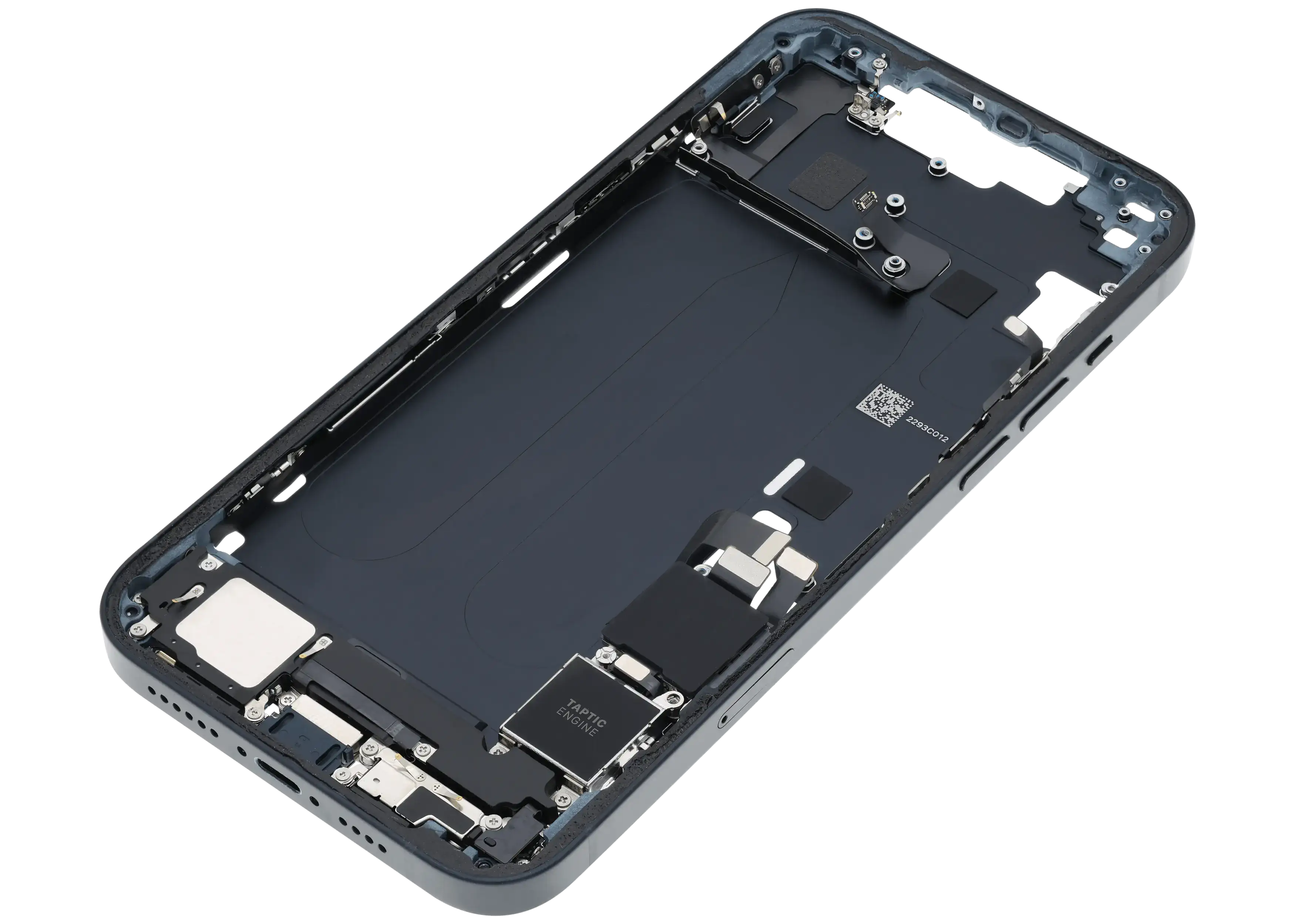 Original Apple-Ausbau B gebraucht – iPhone 14 Plus EU / Rahmen Mitternacht