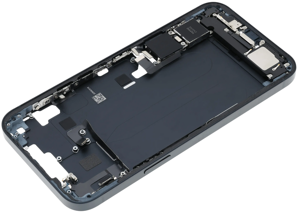 Original Apple-Ausbau B gebraucht – iPhone 14 Plus EU / Rahmen Mitternacht