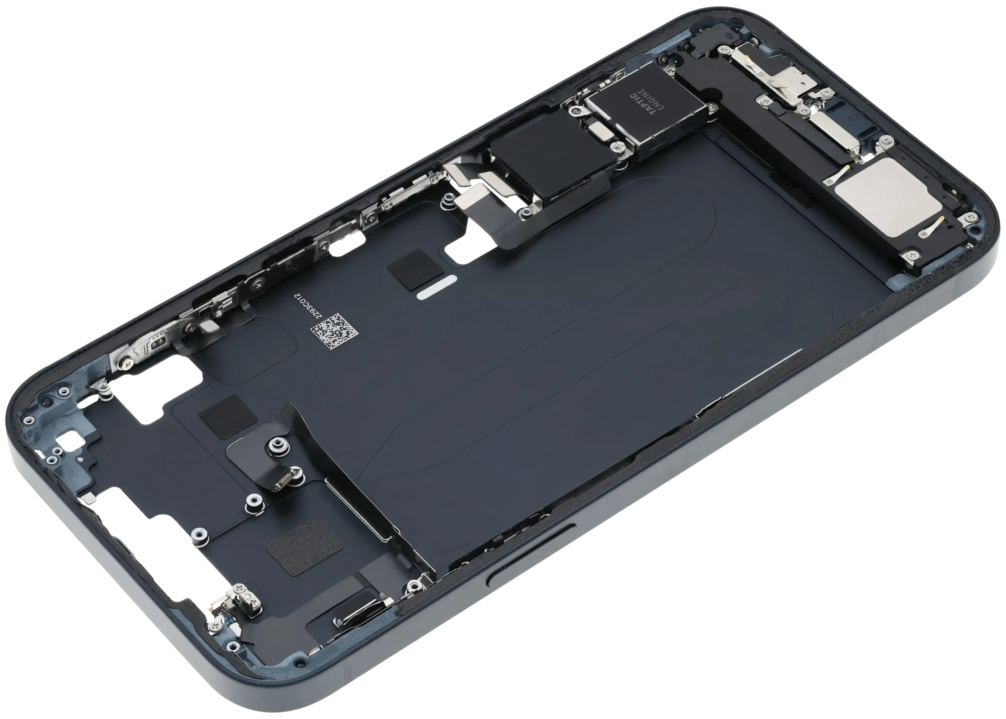 Original Apple-Ausbau B gebraucht – iPhone 14 Plus EU / Rahmen Mitternacht