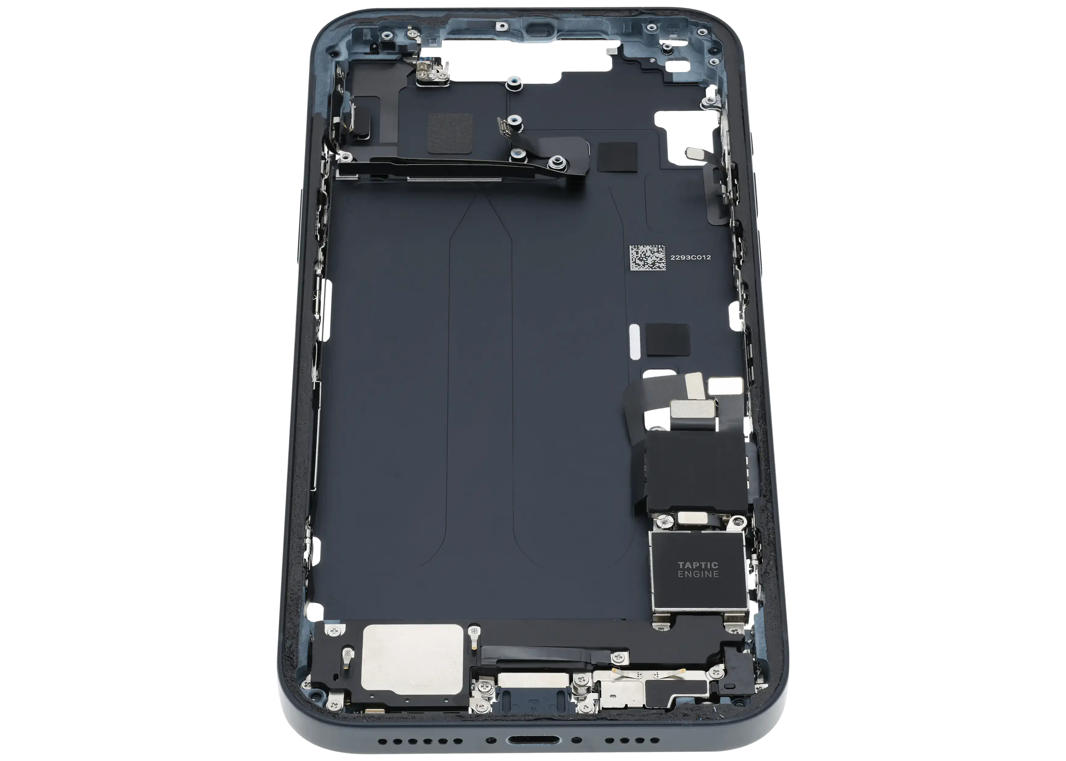 Original Apple-Ausbau B gebraucht – iPhone 14 Plus EU / Rahmen Mitternacht
