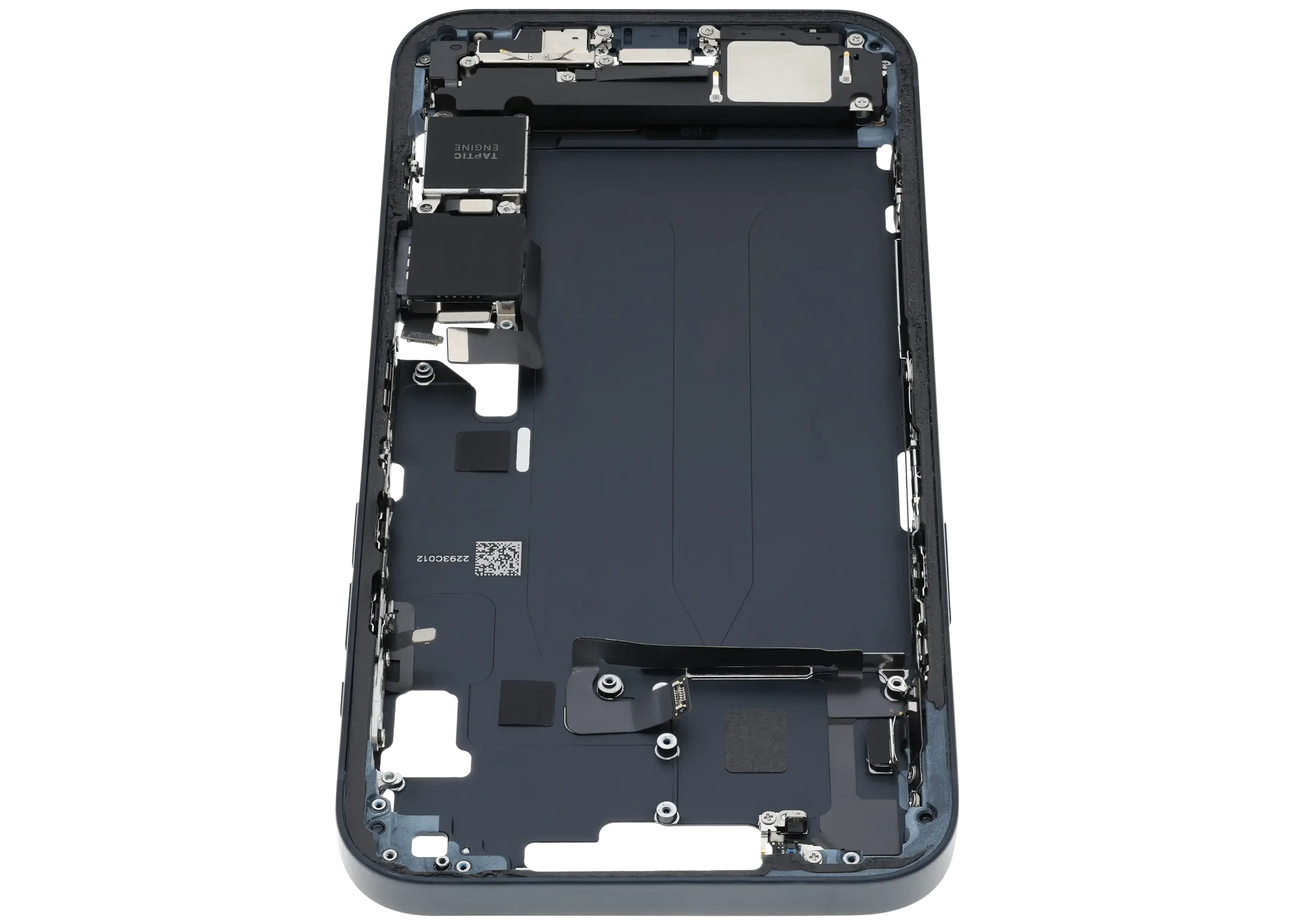 Original Apple-Ausbau B gebraucht – iPhone 14 Plus EU / Rahmen Mitternacht