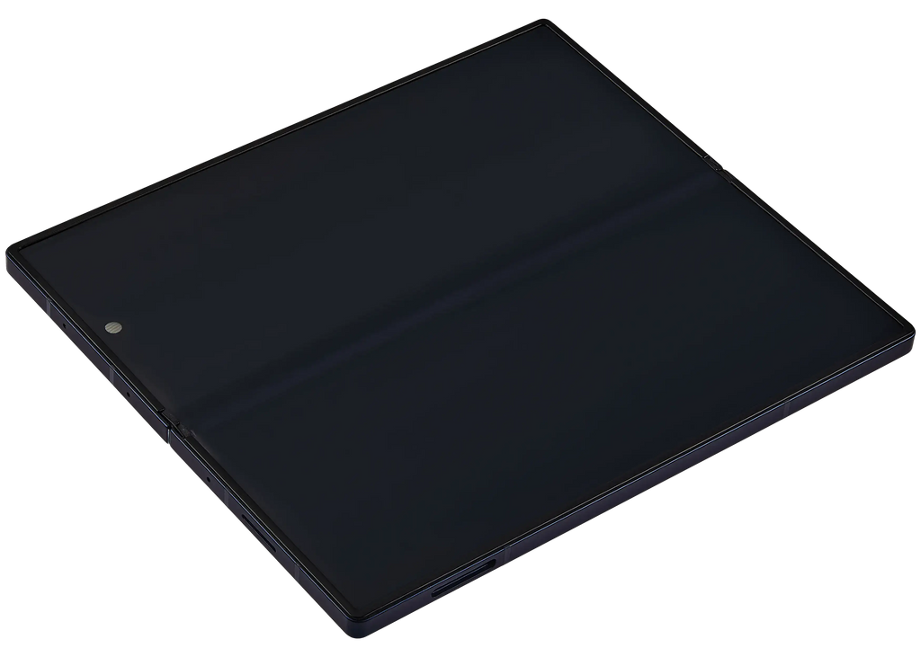 Inner OLED Display with Frame for Samsung Galaxy Z Fold 6 5G (US & International) (Service Pack) (Navy)