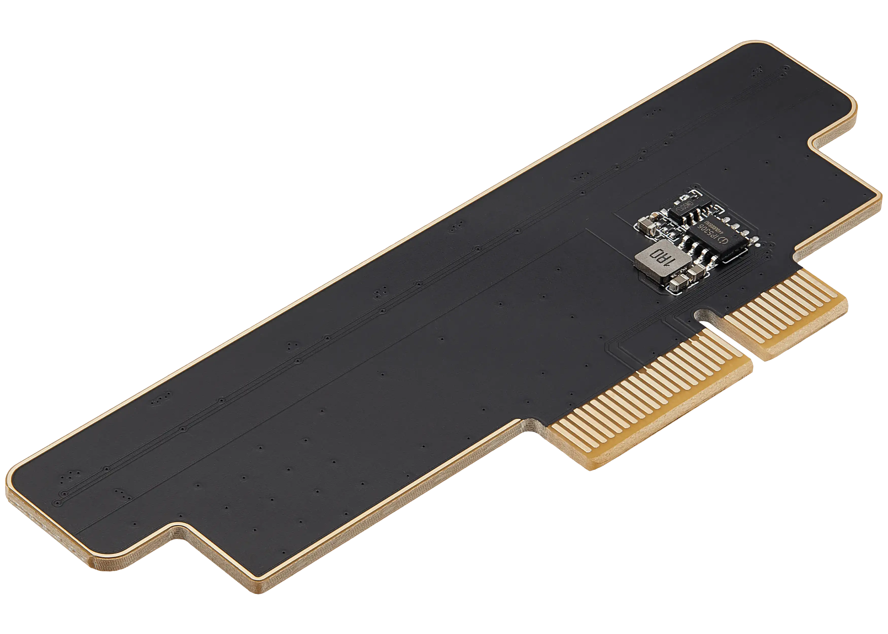 DZ03 Akku-Platine für iPhone 8 bis 16 Pro Max (Qianli)