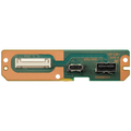 Motherboard connector for PlayStation 5 (EDU-010 / EDU-020)