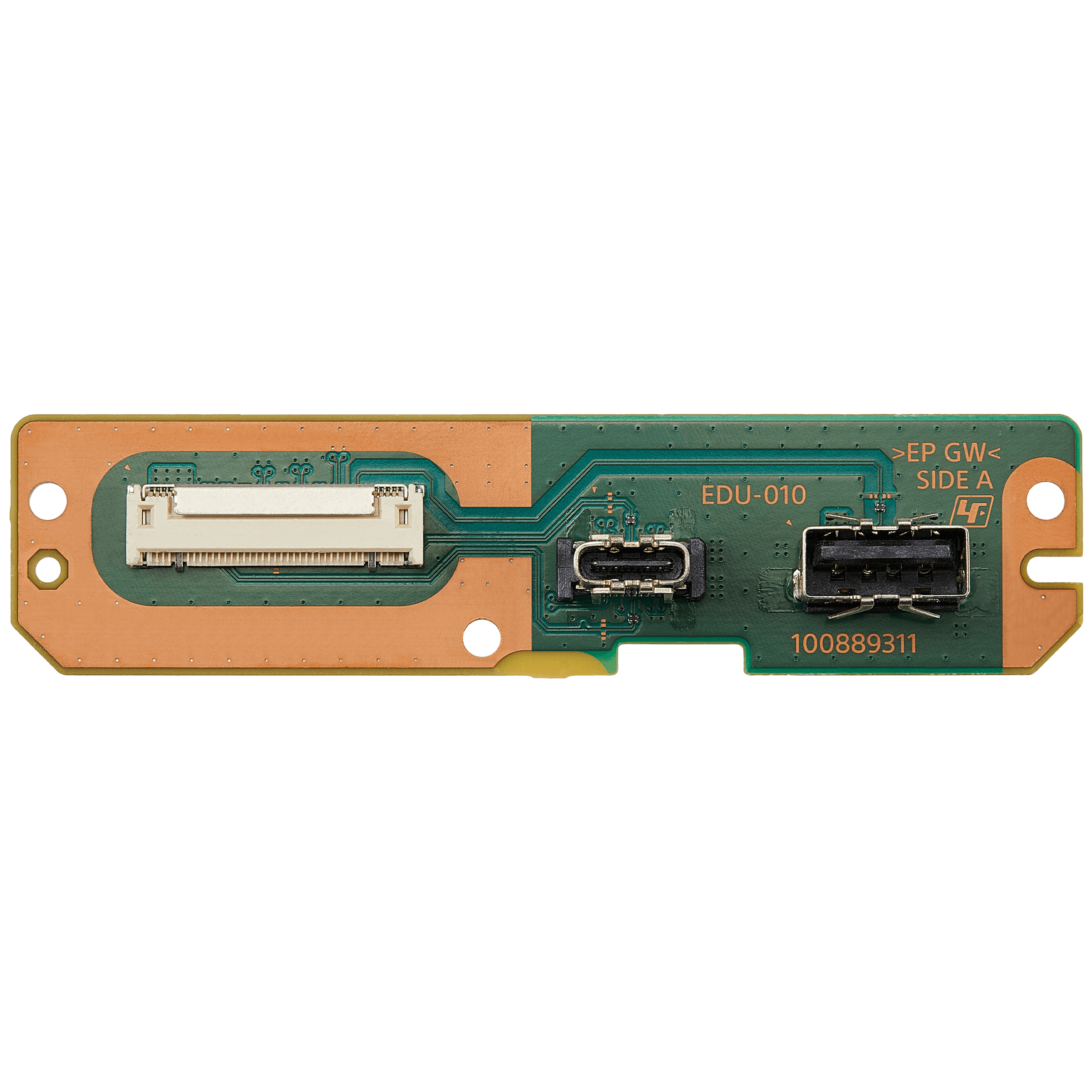Anschlussplatine für PlayStation 5 (EDU-010 / EDU-020)