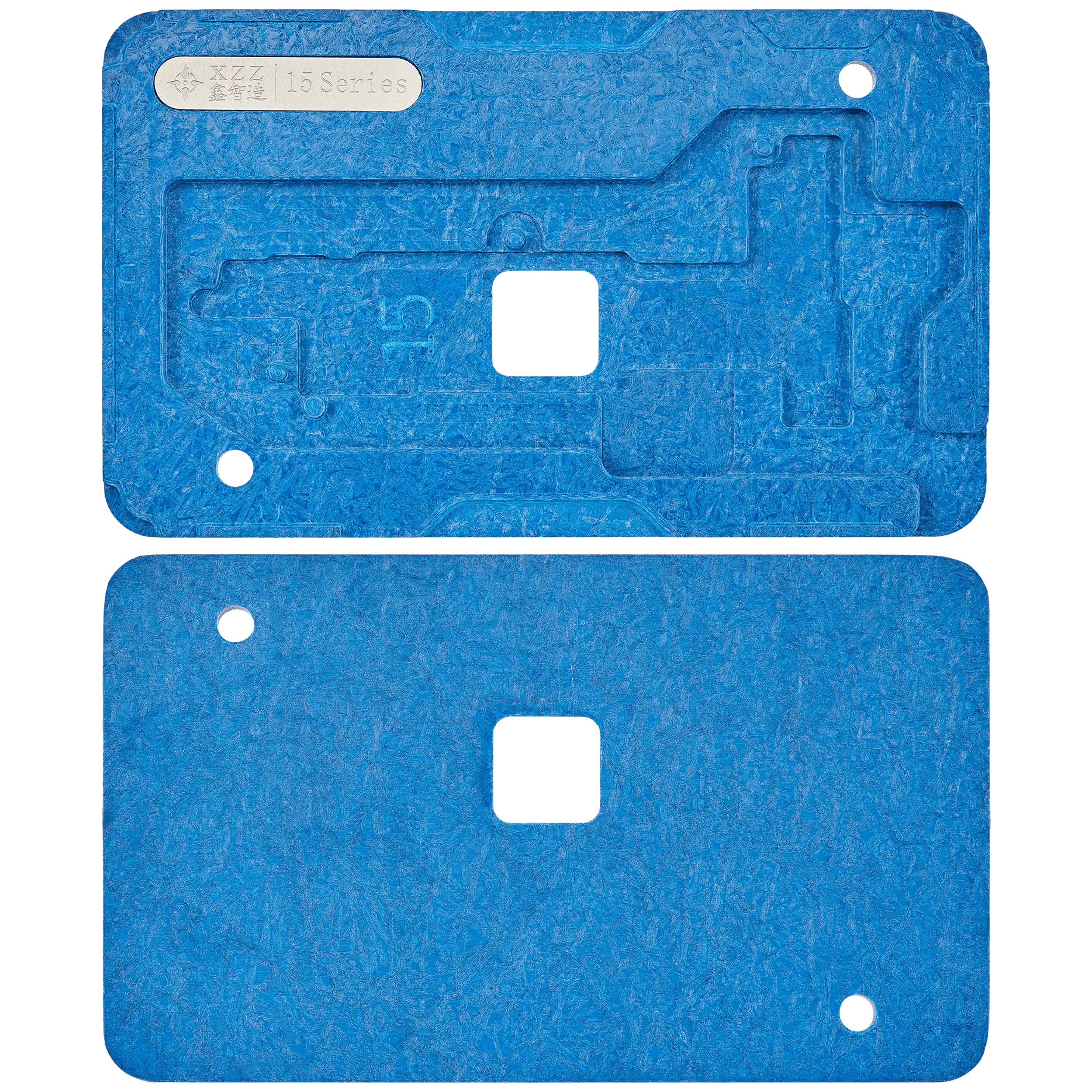 TR Midframe Reballing Platform for iPhone 15 Series (XZZ)
