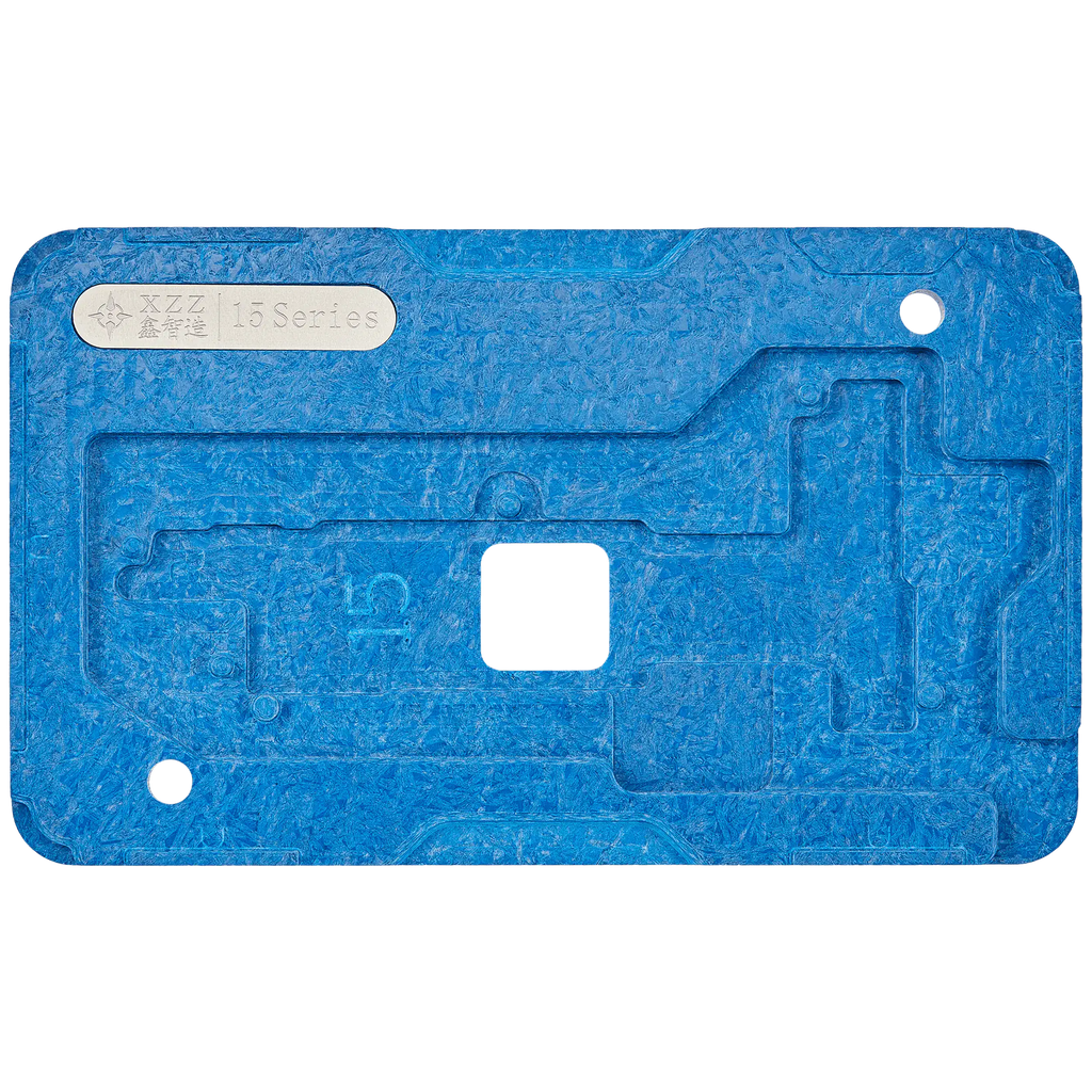 TR Midframe Reballing Platform for iPhone 15 Series (XZZ)