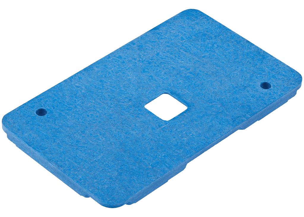 TR Midframe Reballing Platform for iPhone 15 Series (XZZ)