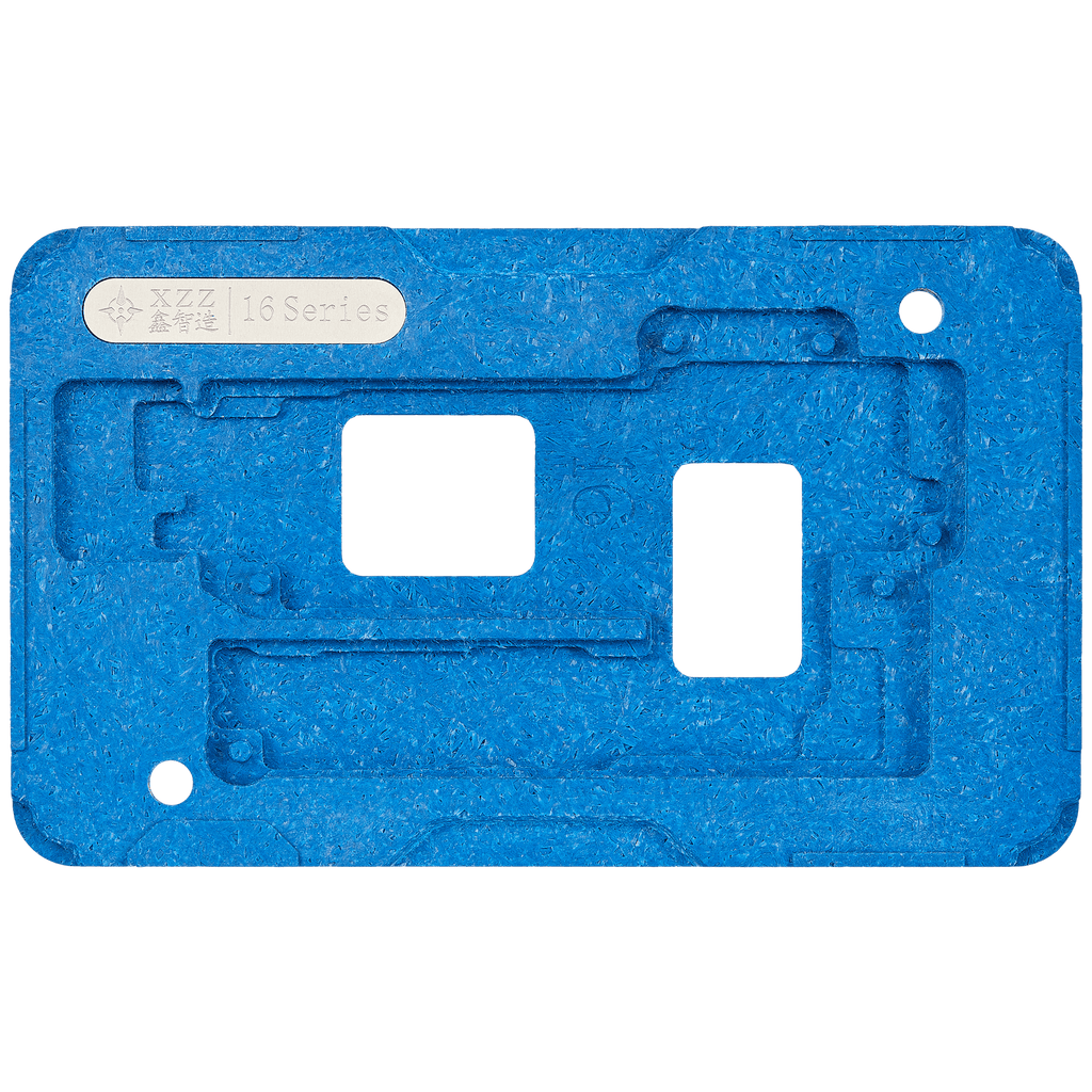 TR Mid-tier Reballing Platform for iPhone 16 Series (XZZ)