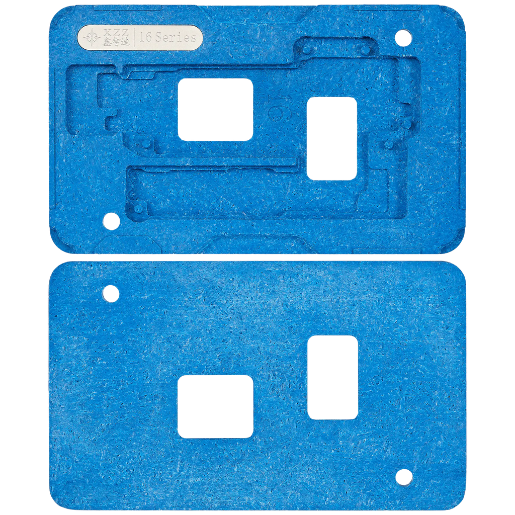 TR Mid-tier Reballing Platform for iPhone 16 Series (XZZ)