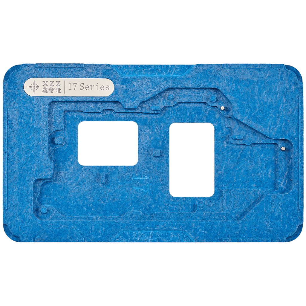 TR Mid-Layer Reballing Platform for iPhone 17 Series (XZZ)