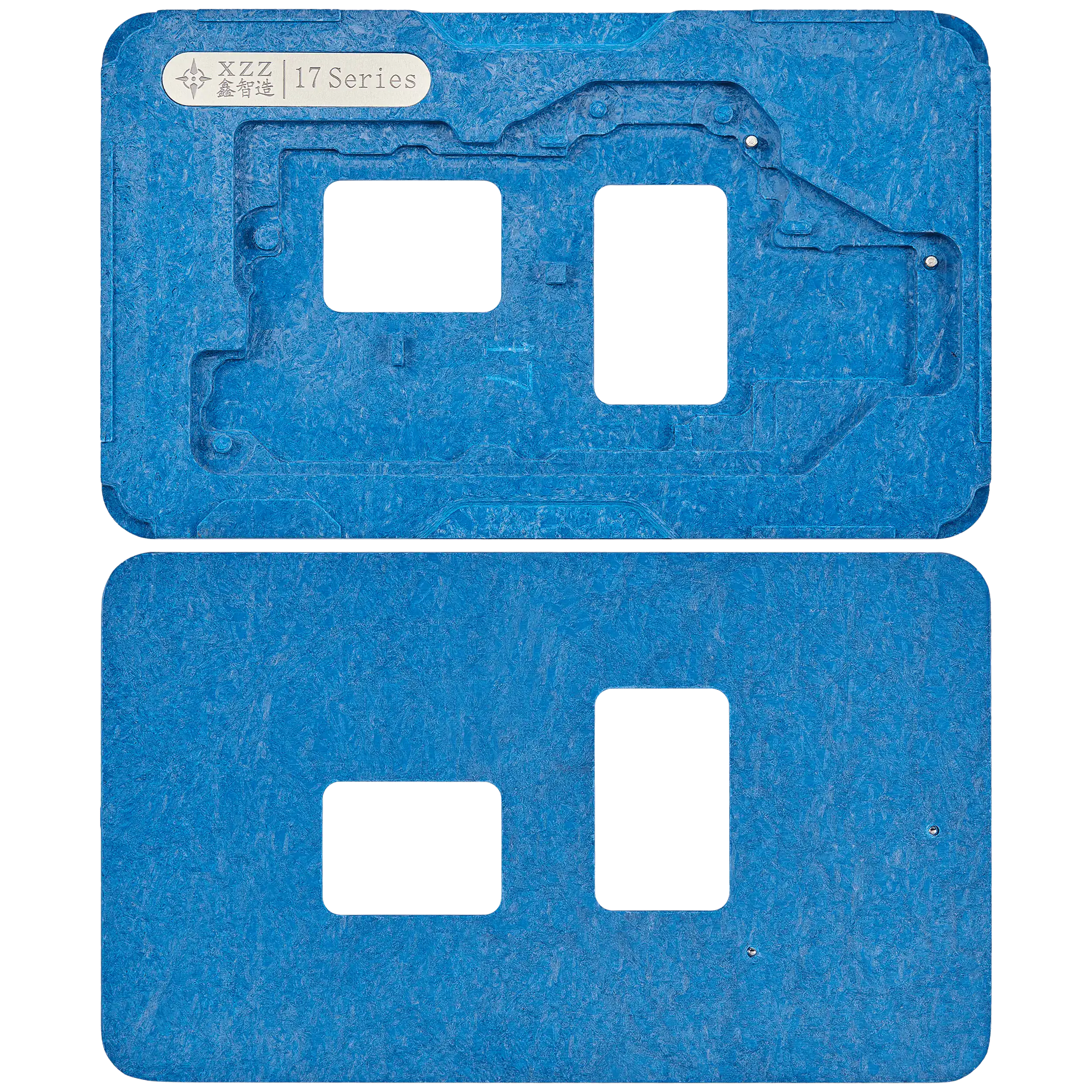 TR Mid-Layer Reballing Platform for iPhone 17 Series (XZZ)