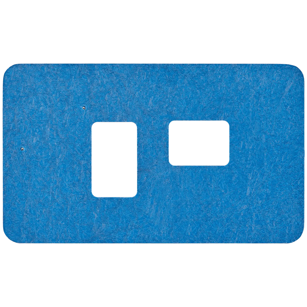 TR Mid-Layer Reballing Platform for iPhone 17 Series (XZZ)