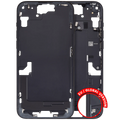 Original Apple-Ausbau A gebraucht – iPhone 15 Plus EU / Rahmen Schwarz