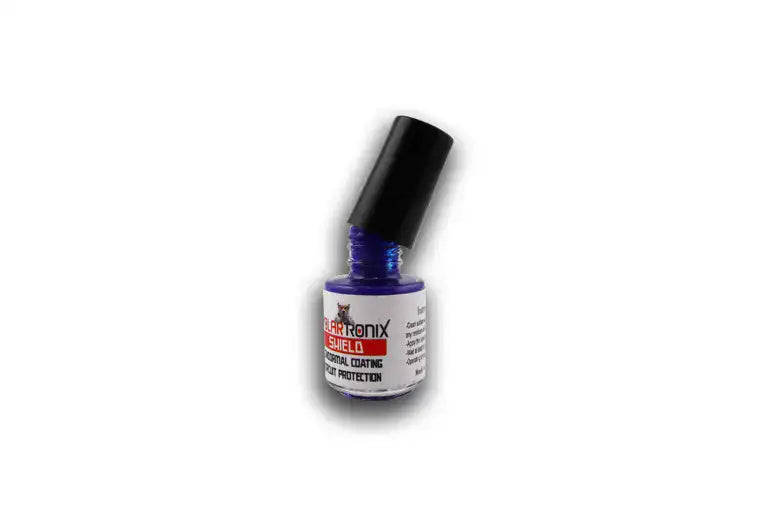 Liquid Metal Shield 5ml LM Shield Conformal Coating - Platinum Protection (PolarTronix)