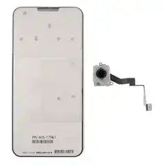 Rear Camera for iPhone 16e (Original OEM)