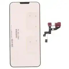 Front Camera for iPhone 16e (Original OEM)