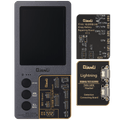 iCopy Plus VI 4in1 Programmiergerät Qianli True Tone Akku EEPROM