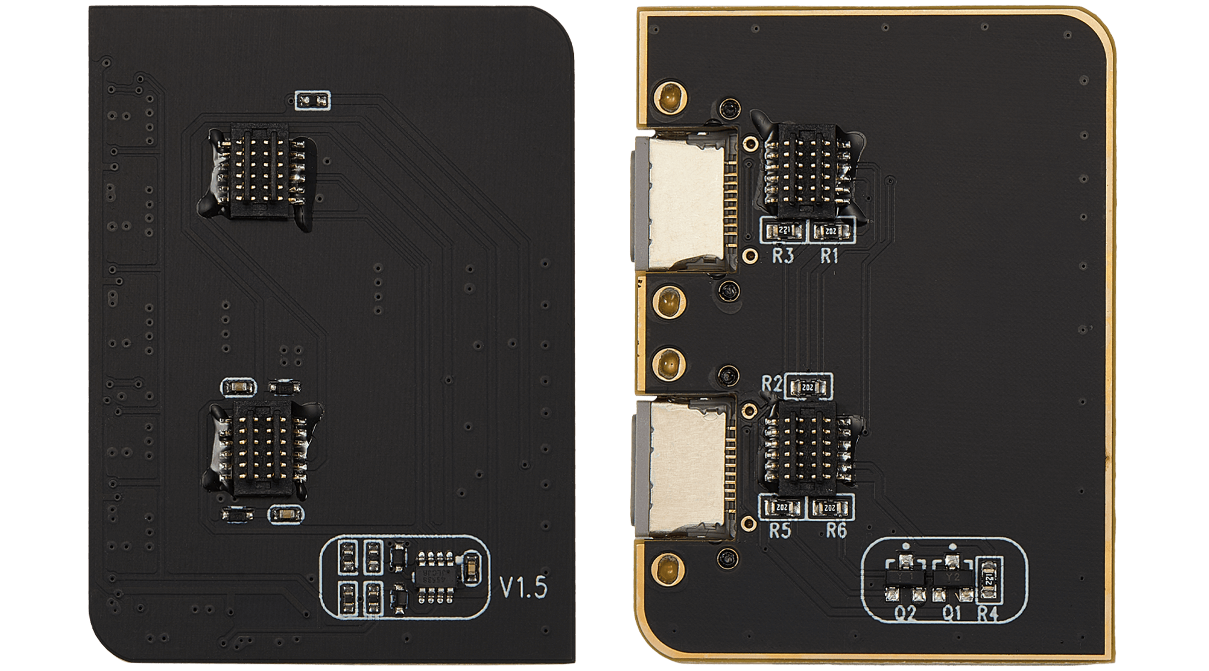 iCopy Plus VI 4in1 Programmiergerät Qianli True Tone Akku EEPROM