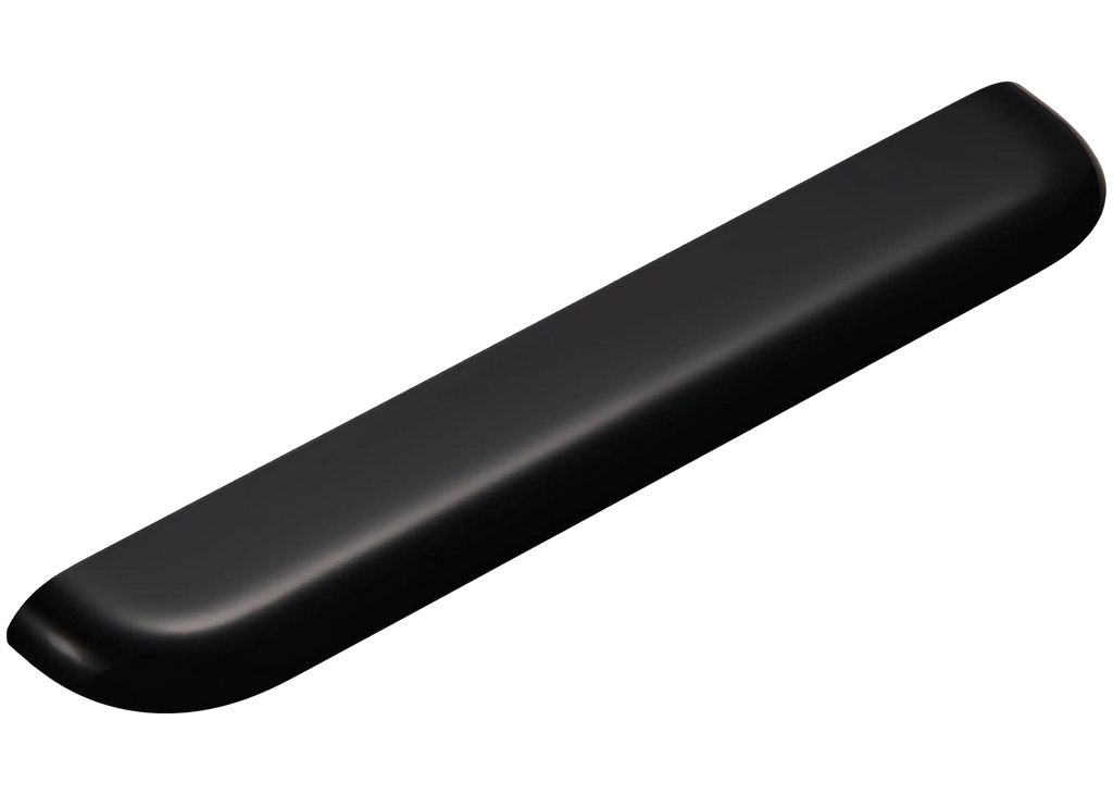Plastic back cover for Google Pixel 8 (Obsidian)