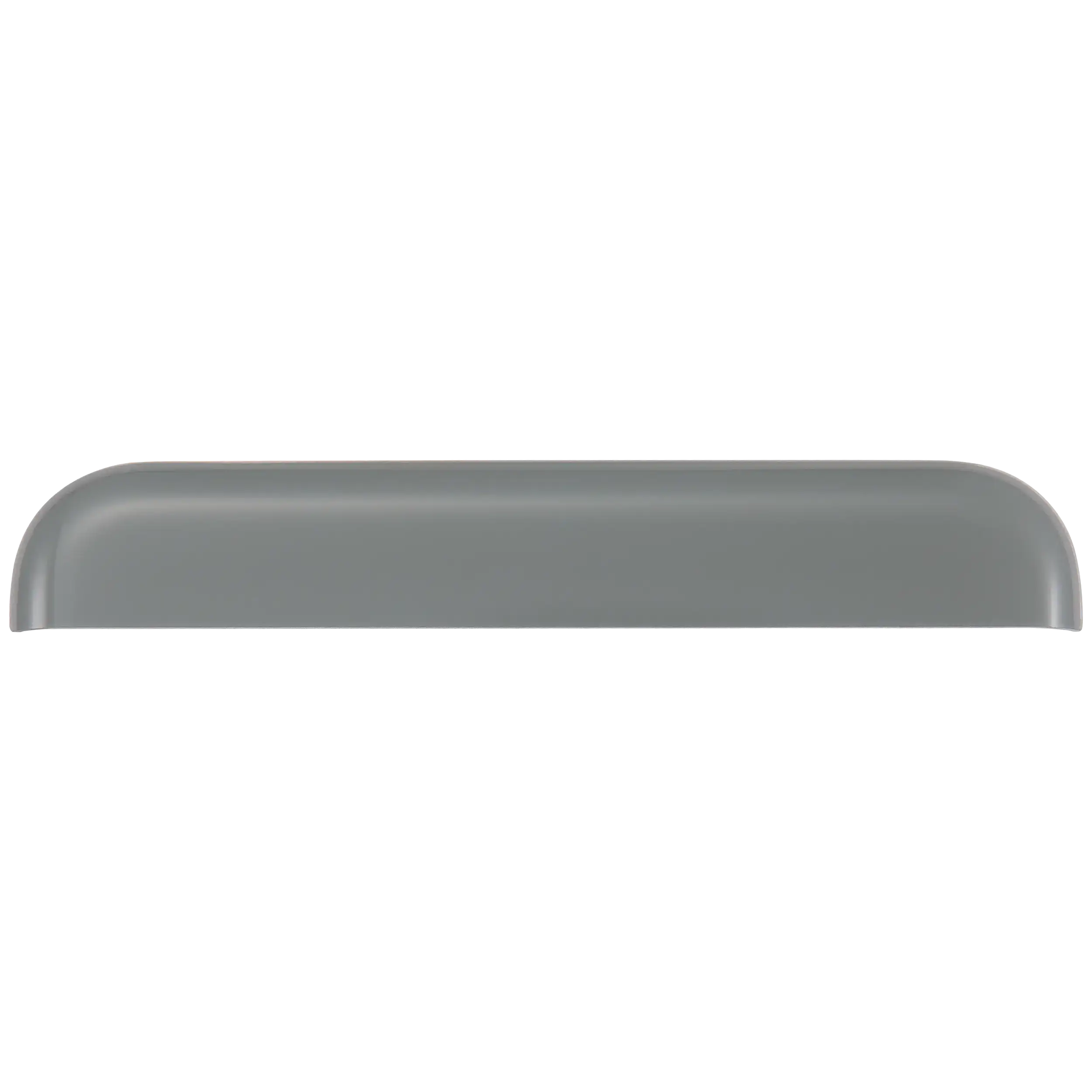 Top Backcover Plastic Panel für Google Pixel 8 (Hazel)