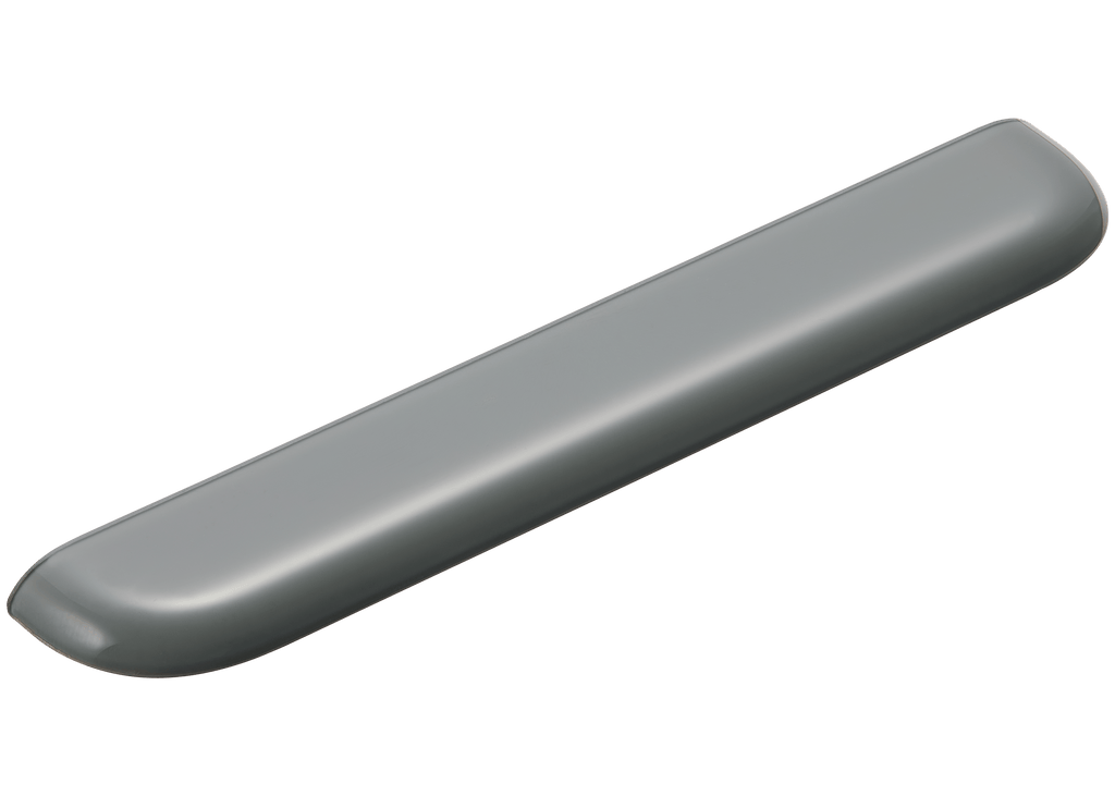 Top Backcover Plastic Panel für Google Pixel 8 (Hazel)