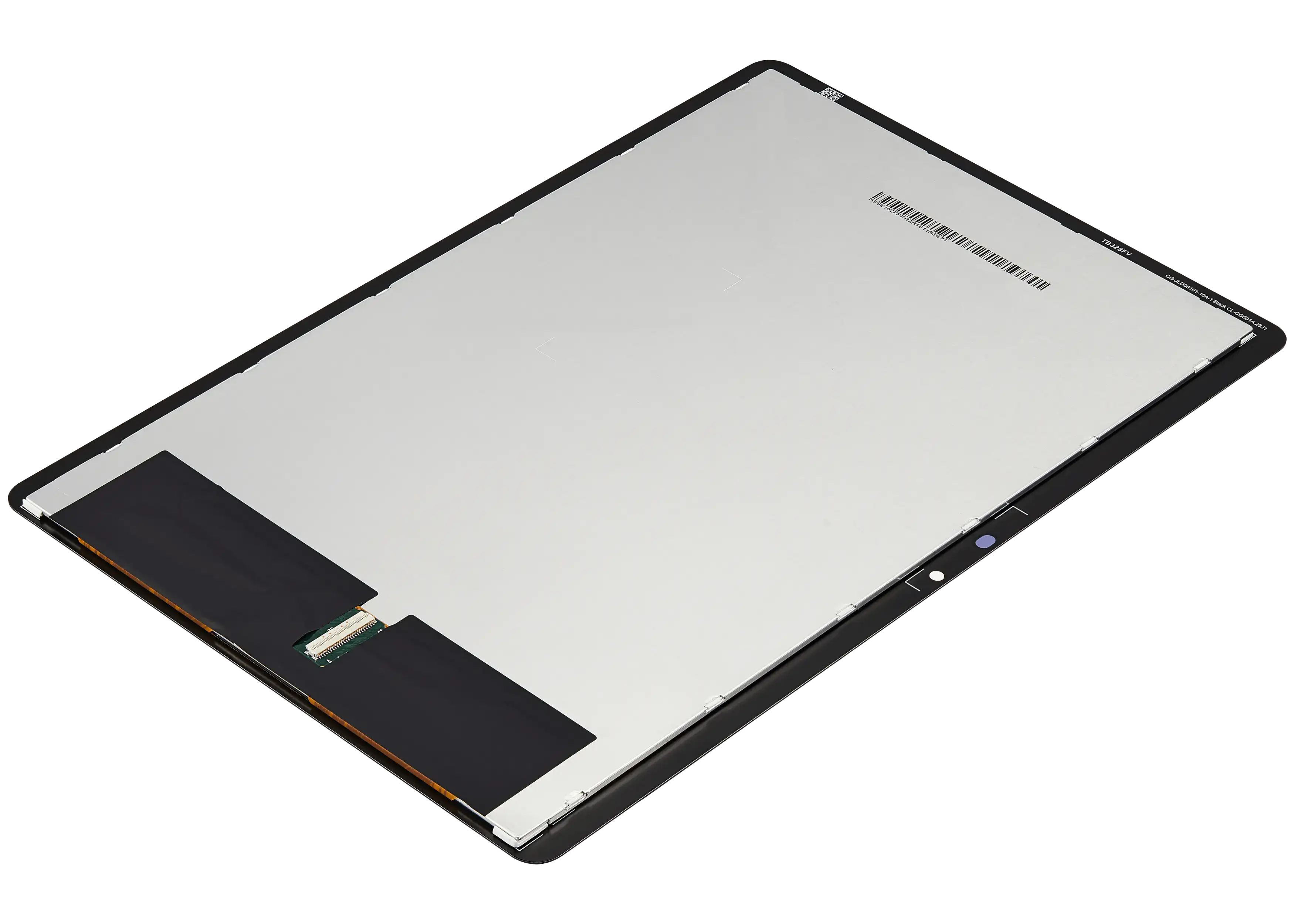 LCD-Anlage ohne Rahmen für Lenovo Tab M10 (TB-328) (3rd Gen) (HD) (Refurbished)