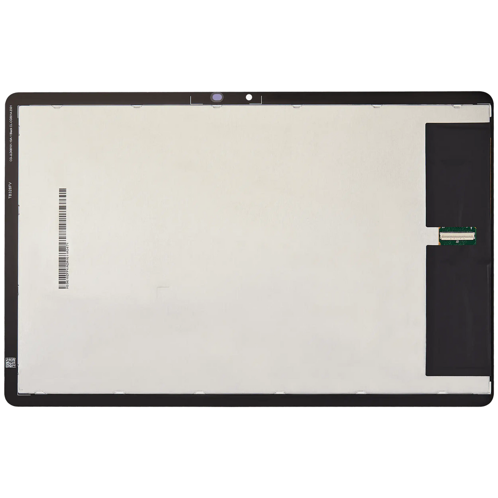 LCD-Anlage ohne Rahmen für Lenovo Tab M10 (TB-328) (3rd Gen) (HD) (Refurbished)