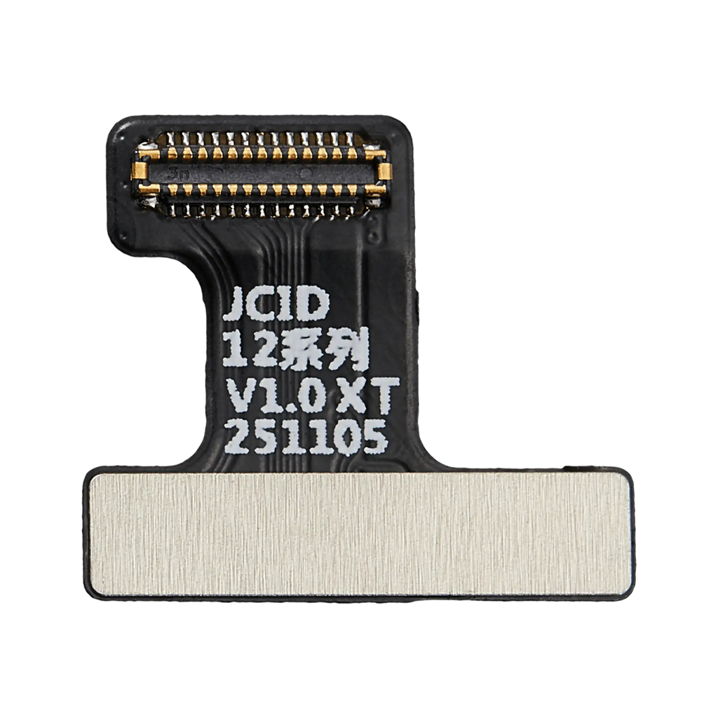 Tag-on Hörerlautsprecher-Reparatur-FPC für iPhone 12 / 12 Pro (JCID)