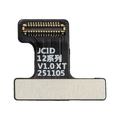 Tag-on Hörerlautsprecher-Reparatur-FPC für iPhone 12 / 12 Pro (JCID)