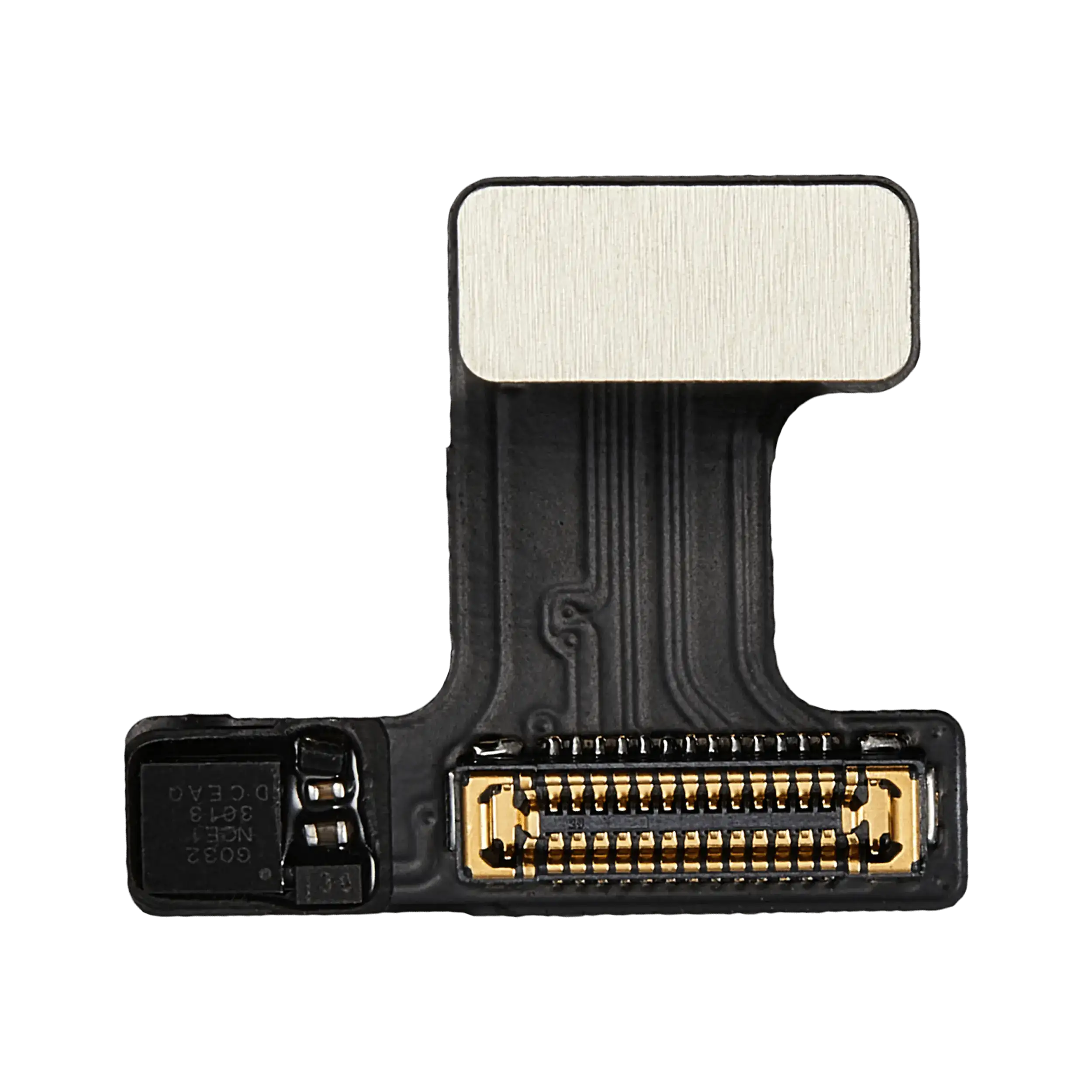 Tag-on Hörerlautsprecher-Reparatur-FPC für iPhone 12 / 12 Pro (JCID)